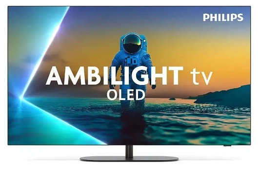 Televizorius Philips 65OLED820/12
