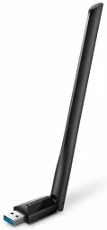Bevielio tinklo (WiFi) adapteris TP-LINK Archer T3U Plus