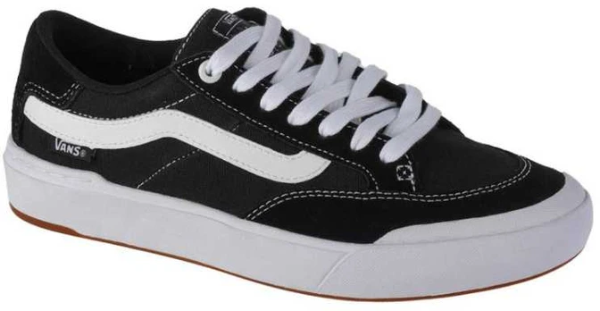 Vans bateliai