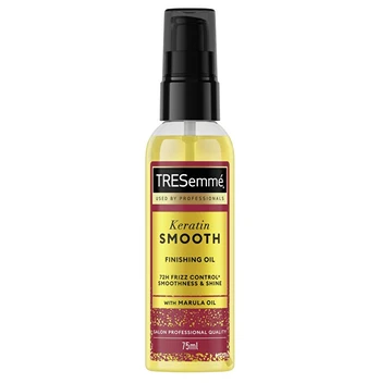 TRESemmé Keratin Smooth Oil 75 ml 75ml