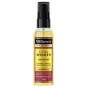 TRESemmé Keratin Smooth Oil 75 ml 75ml kaina