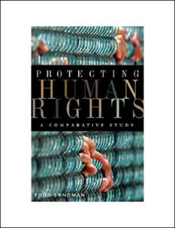 Protecting Human Rights