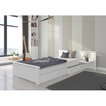 Lova ALDEX Lentyna 200x90