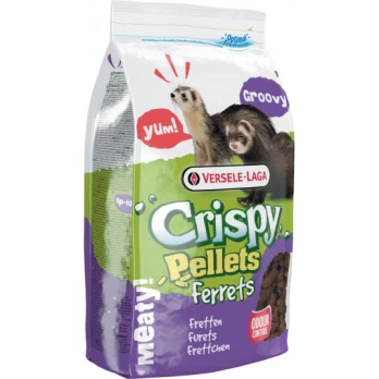 Versele-Laga nv Crispy Ferret šeškų pašaras 700g