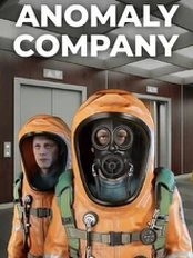Anomaly Company PC