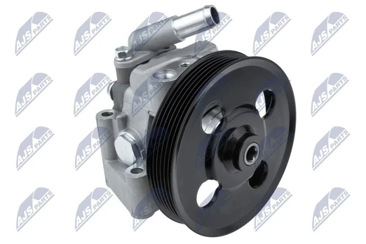 Hidraulinis siurblys, vairo sistema NTY SPW-FR-001