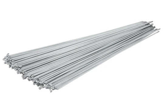 Stipinai MACH1 cinkuoti 2x284mm