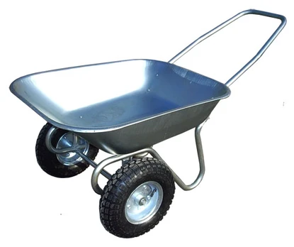 Karutis Terra, metalas, sidabro, 70 l