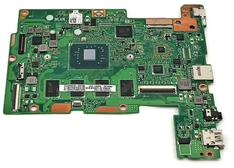 Asus C403NA Mainboard 4G/N3350/AS