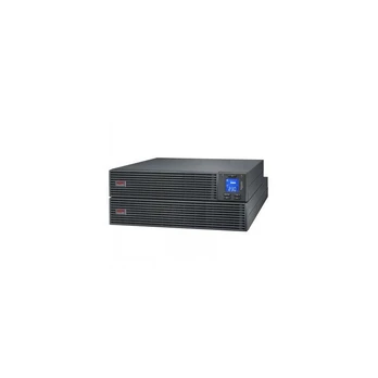 APC EASY UPS ON-LINE SRV 3000VA RM 230V WITH EXTENDED RUNTIME BATTERY PACK, RAIL KIT