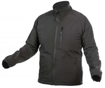 HOGERT SOFTSHELL STRIUKĖ BIESE BLACK DYDIS. S kaina
