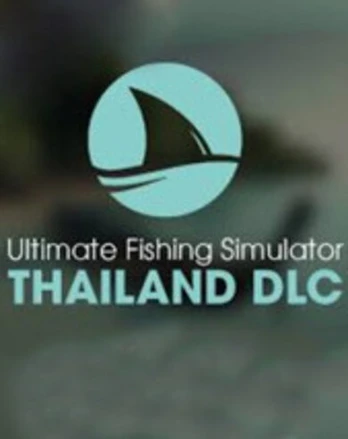 Ultimate Fishing Simulator Thailand PC