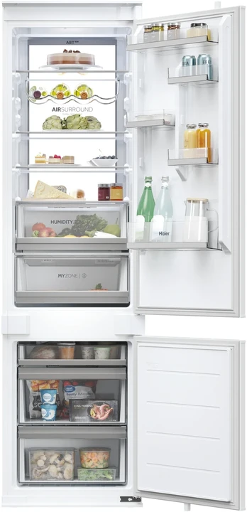 Šaldytuvas Haier HBW7519DT