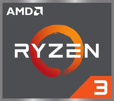 AMD Ryzen 3 4300G, 3,8 GHz, 4 MB, OEM procesorius (100-000000144)