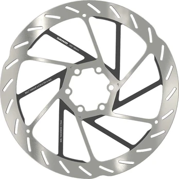 SRAM HS2 180 mm apvalus stabdžių diskas - 6 skylės