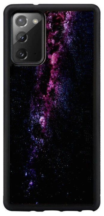 iKins dėklas, skirtas Samsung Galaxy Note 20 aqua agate