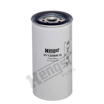 Degalų filtras HENGST H7120WK10