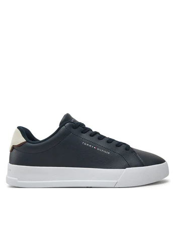 Tommy Hilfiger Batai FM0FM05367 Mėlyna