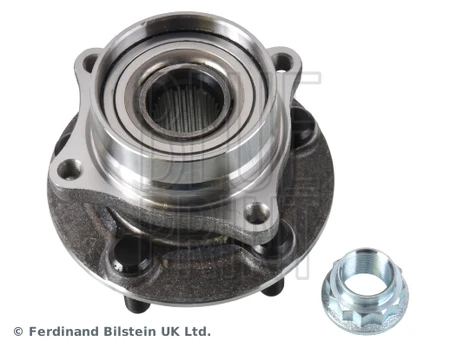 BLUE PRINT ADT38252 Wheel bearing kit