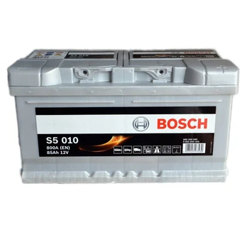 BOSCH S5010
