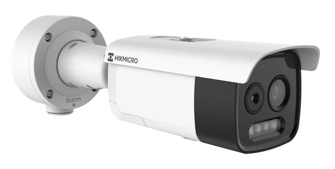 Hikvision HM-TD2628-3/G1/T3A Hikmicro kamera