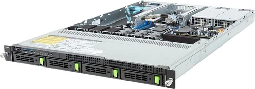 Gigabyte Rack Platform (1U) AMD R133-C10-000-AAA2