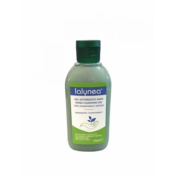 Valomasis rankų gelis Lalynea, 100 ml