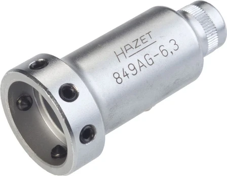 Sriegimo antgalis HAZET 849AG-6.3