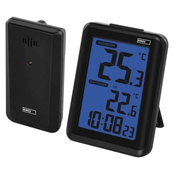 Emos Digital Wireless Thermometer E8636
