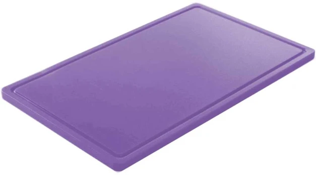 Pjaustymo lentelė RVASVT GN 1/1, HENDI,Violetinė