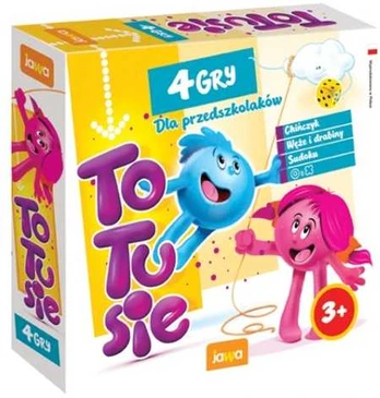 Jawa Gra TOTUSIE 01205