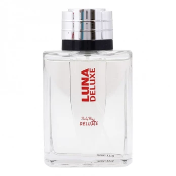 SHIRLEY MAY LUNA DELUXE tualetinis vyrų vanduo, 100 ml