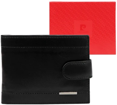 Piniginė vyrams Pierre Cardin TILAK83 8806A