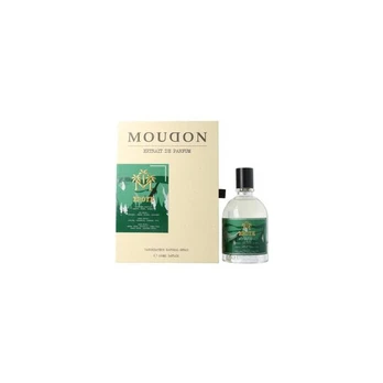 Moudon Broye Extrait de Parfum
