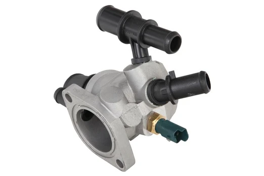 Termostatas, aušinimo skystis CONTINENTAL 28020042802