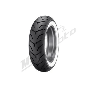Padanga DUNLOP D407 WWW TL 81H 180/65 R16