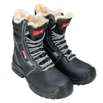 Batai Lahti Pro L30301, juoda, 43 dydis