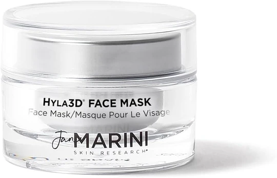 Jan Marini Hyla3D® veido kaukė, 28 g