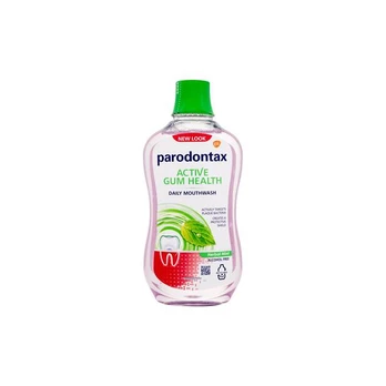 Parodontax Mouthwash Active Gum Health, 500ml