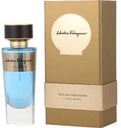 Salvatore Ferragamo E Pur Si Muove EDP