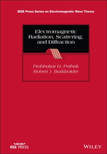 Electromagnetic Radiation, Scattering, and Diffraction