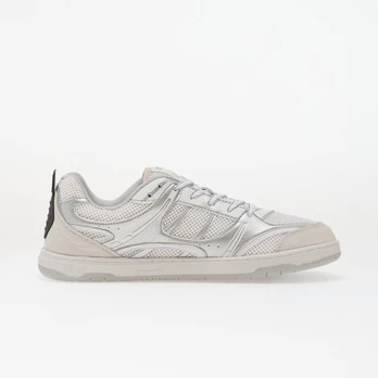 Barebarics Dropsta Silver & White - Dydis 38 (n0351z2bpm Laisvalaikio batai)