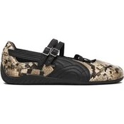 Puma Balerinos Speedcat Ballet Snake Wns 405326 01 Ruda