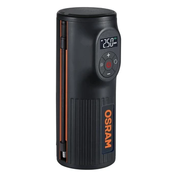 Osram kompresorius | elektrinė pompa TYREinflate 2000 OTIR2000