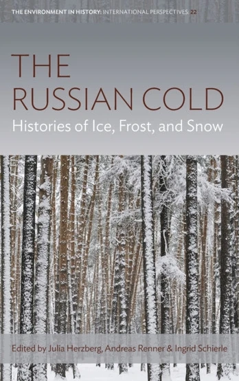 Russian Cold