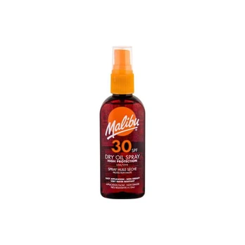 Malibu Dry Oil Spray 100 ml