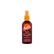 Malibu Dry Oil Spray 100 ml kaina