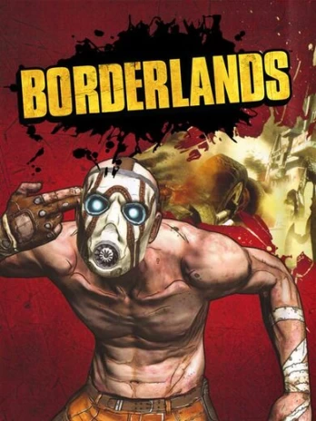 Borderlands GOTY PC