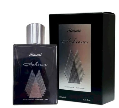 Rasasi Achieve EDP M 100 ml