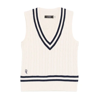 Megztinis moterims, Marga, Nalrum-sleeveless-pullover